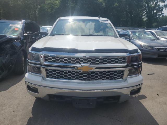 2015 CHEVROLET SILVERADO 3GCUKREH0FG143324