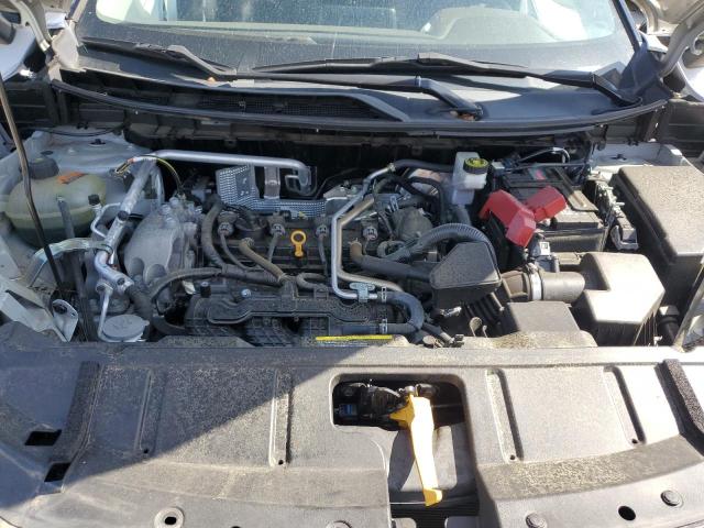2021 NISSAN ROGUE SV 5N1AT3BB7MC824802