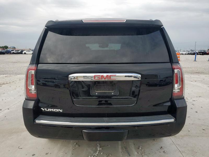 2017 GMC YUKON DENA 1GKS1CKJ9HR390072