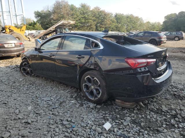 2022 CHEVROLET MALIBU LT 1G1ZD5ST1NF185284