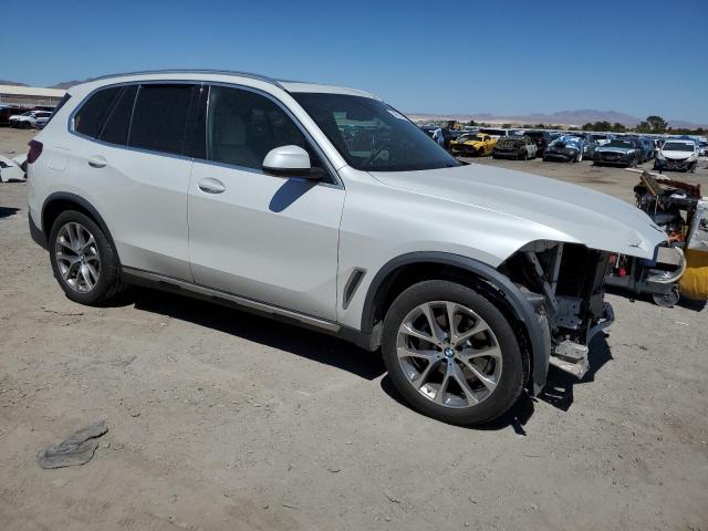 2019 BMW X5 XDRIVE40I 5UXCR6C54KLL35601