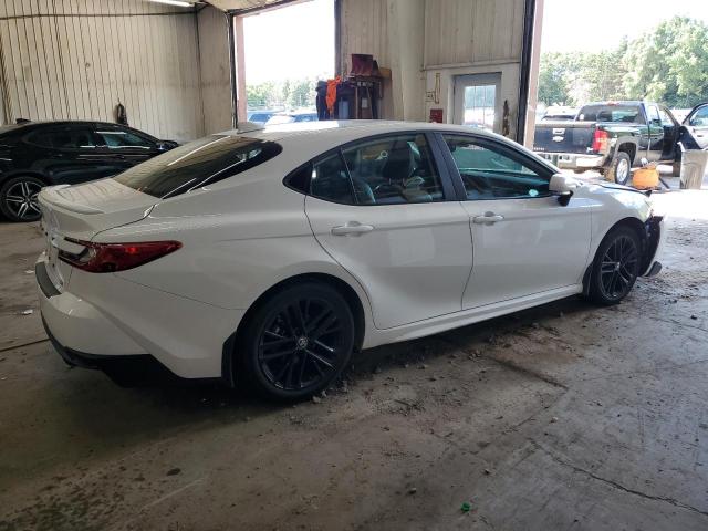 2025 TOYOTA CAMRY XSE 4T1DBADK1SU014316
