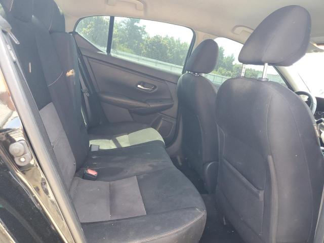 2020 NISSAN SENTRA SR - 3N1AB8DV2LY213824