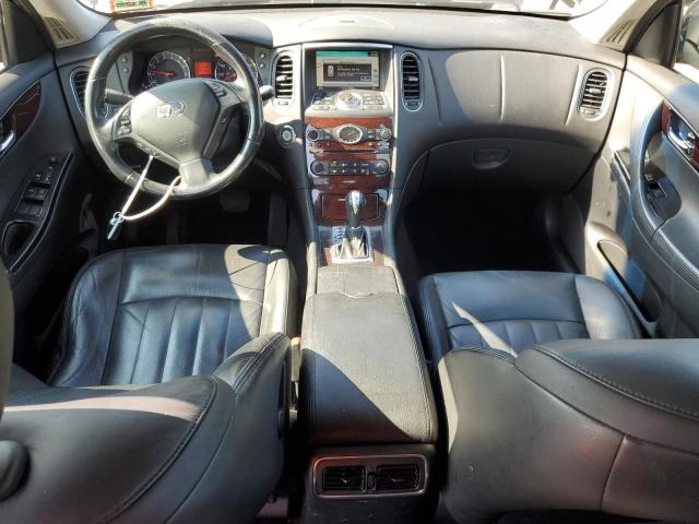 2010 INFINITI EX35 BASE - JN1AJ0HR6AM751041