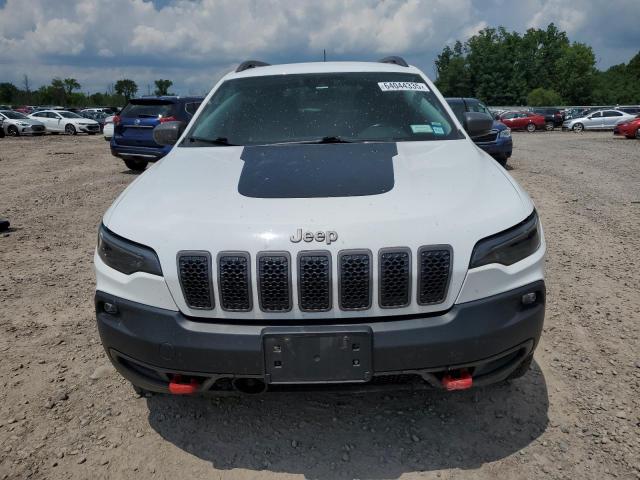 2021 JEEP CHEROKEE T 1C4PJMBX0MD106024