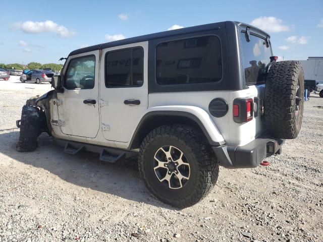 2021 JEEP WRANGLER U 1C4HJXFN8MW624711