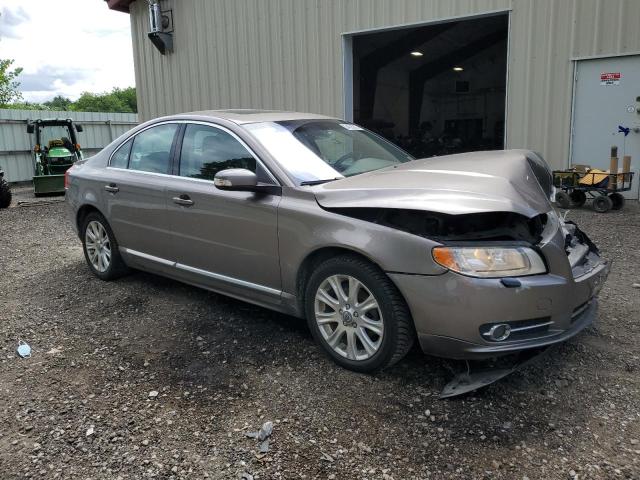 2010 VOLVO S80 3.2 - YV1960AS6A1114452