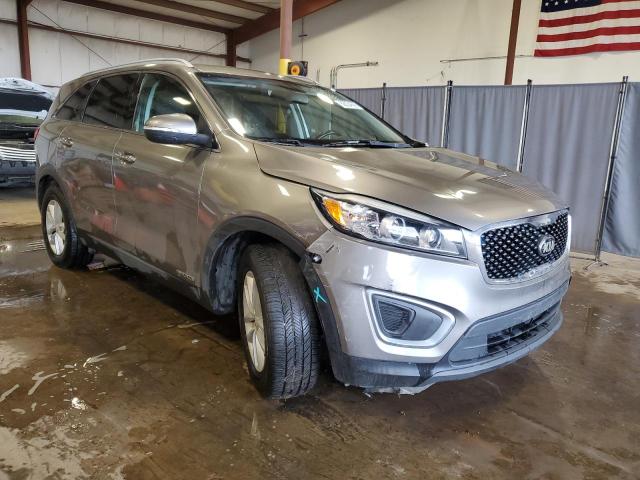 Vin: 5xypgda54gg162228, lot: 62054895, kia sorento lx 20164