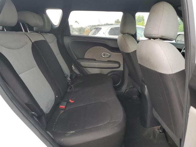 2019 KIA SOUL - KNDJN2A25K7004055