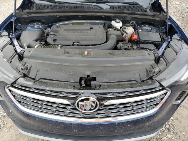 2023 BUICK ENVISION E LRBFZPR49PD162158