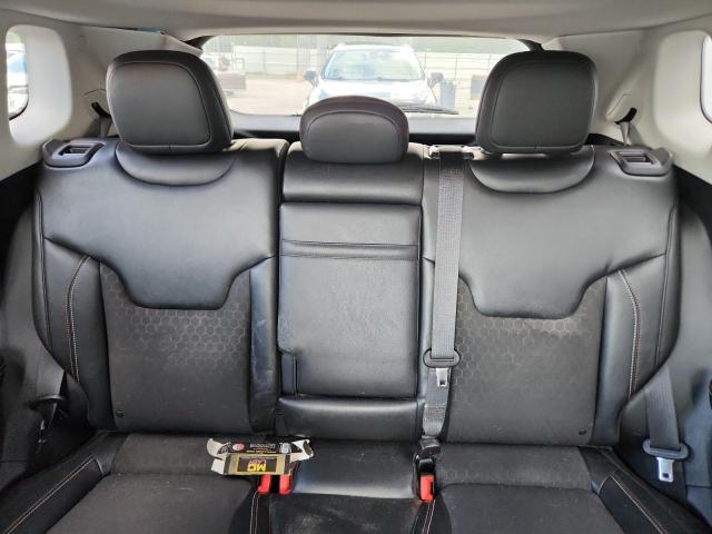 2017 JEEP COMPASS LA 3C4NJCBB7HT669397