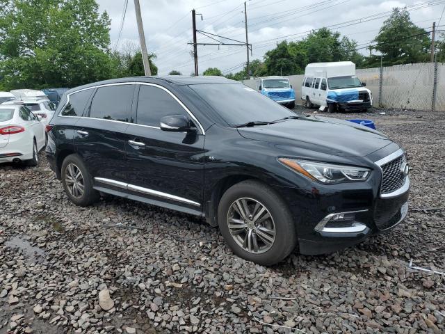 Vin: 5n1dl0mn1lc505980, lot: 63142255, infiniti qx60 luxe 20204