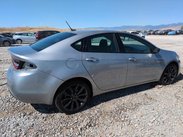 2016 DODGE DART SXT S - 1C3CDFFA7GD816893