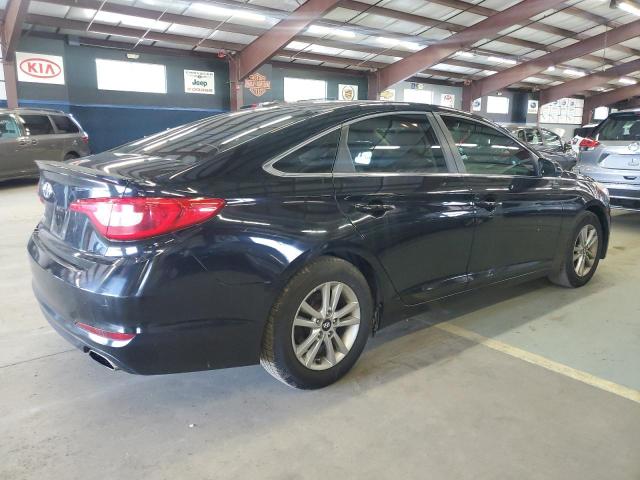 2016 HYUNDAI SONATA SE - 5NPE24AF8GH307441