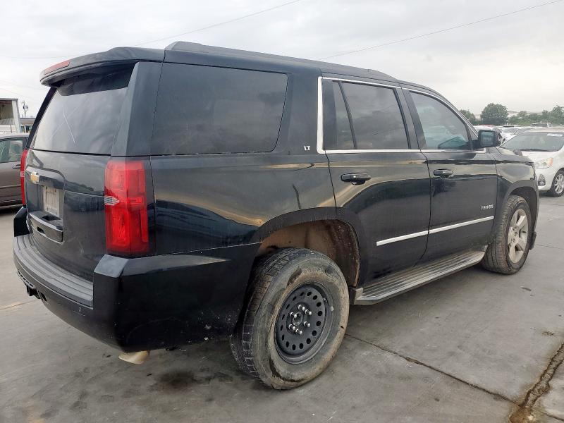 Vin: 1gnscbkc4fr593005, lot: 63610845, chevrolet tahoe c1500 lt 20153