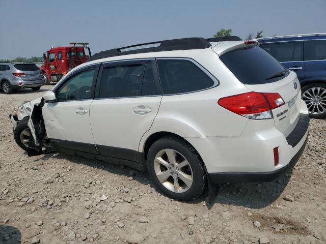 2015 SUBARU OUTBACK 2. 4S4BSBLCXF3236226