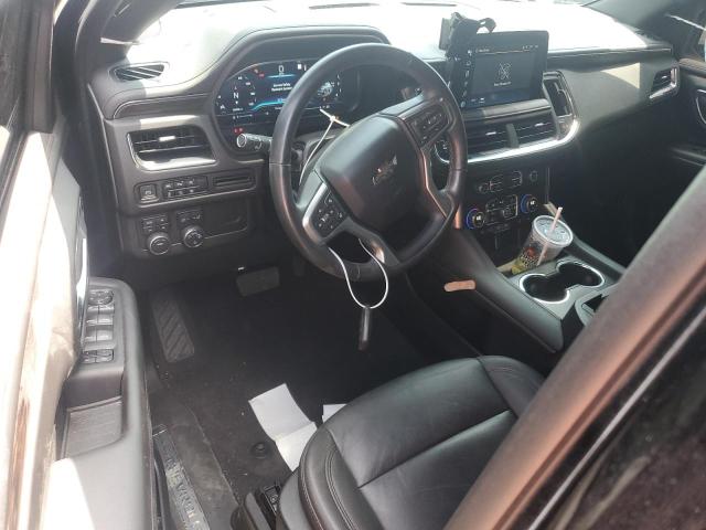 2023 CHEVROLET TAHOE K150 1GNSKPKD8PR163245