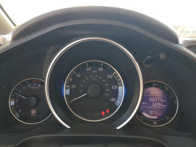 2016 HONDA FIT JHMGK5H51GX003950