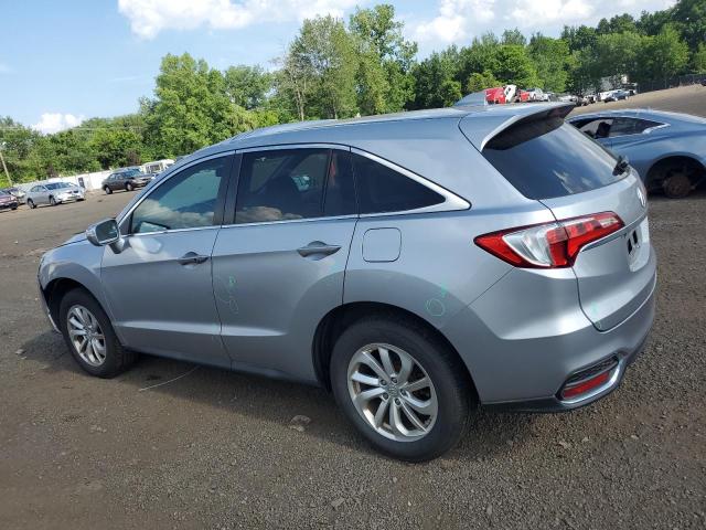 2017 ACURA RDX TECHNO 5J8TB4H51HL013995