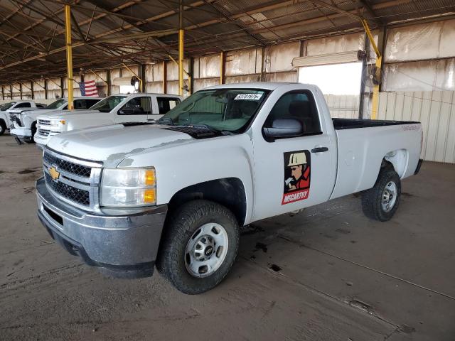 Vin: 1gc0cvcg6ef162197, lot: 63701975, chevrolet all models c2500 heavy duty 2014 img_1