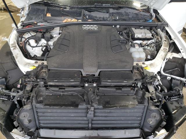 2018 AUDI Q7 PREMIUM WA1AAAF75JD053888