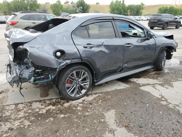 2022 SUBARU WRX JF1VBAA64N9022293
