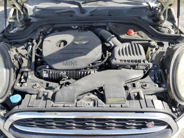 2015 MINI COOPER S WMWXP7C56F2A40364