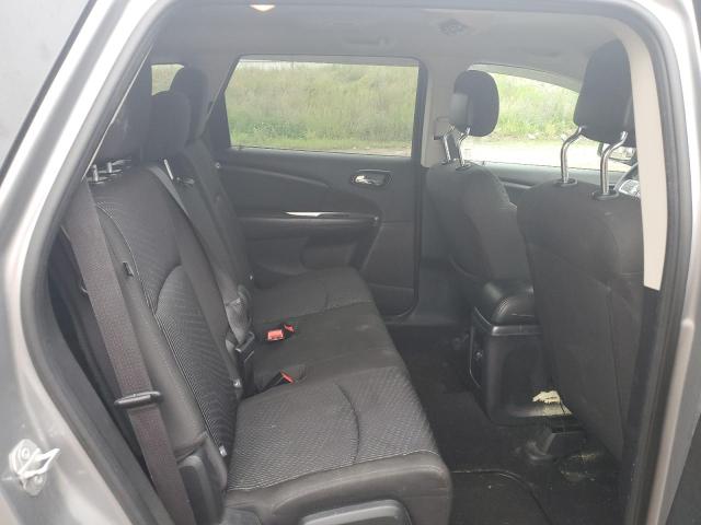 2016 DODGE JOURNEY SE 3C4PDDAG5GT106608