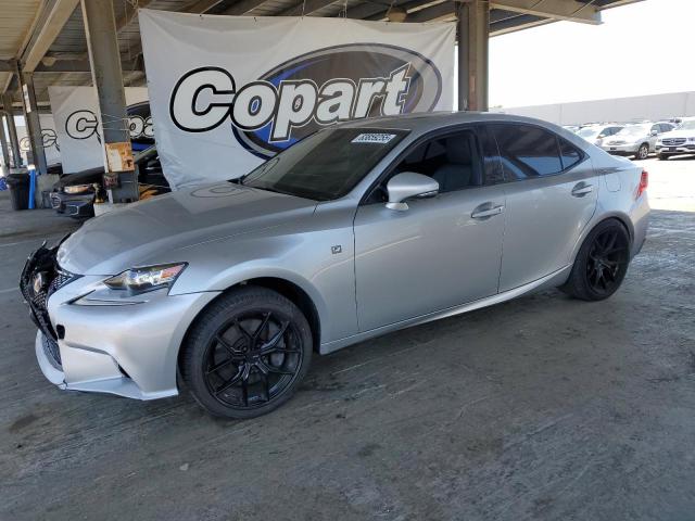 LEXUS IS 200T