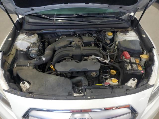 2015 SUBARU LEGACY 2.5 4S3BNAH68F3052069