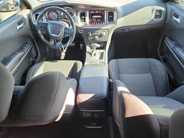2019 DODGE CHARGER SC 2C3CDXGJ4KH506121
