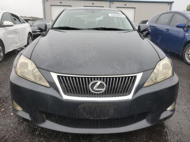 2010 LEXUS IS 250 AWD - JTHCF5C24A5038386