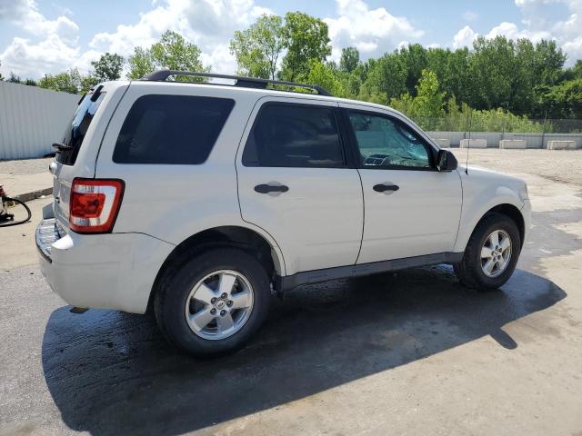 2012 FORD ESCAPE XLT - 1FMCU9D75CKC29744