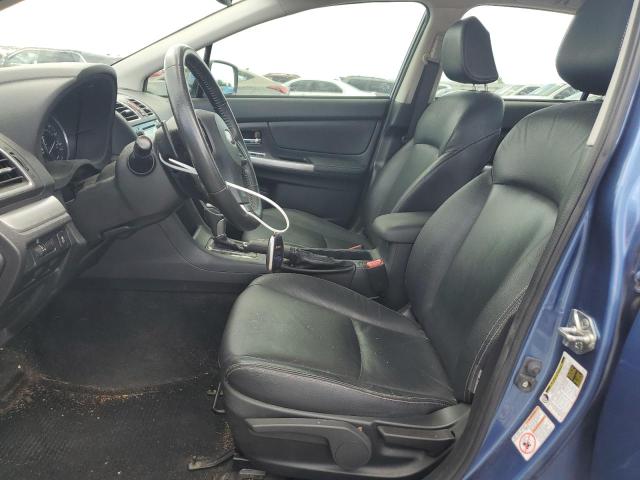 2016 SUBARU IMPREZA SP JF1GPAU68G8246584