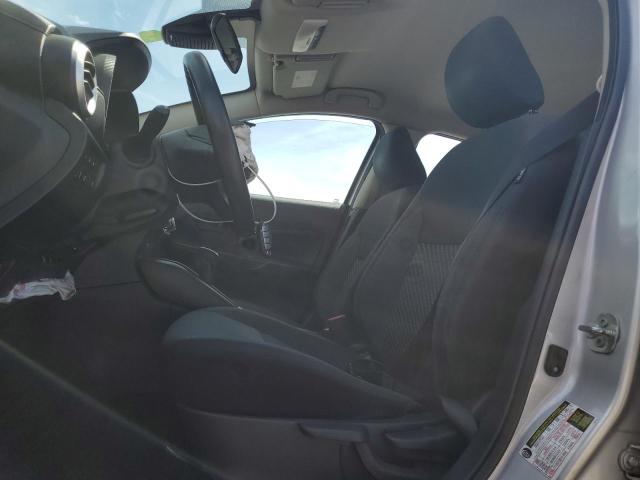 2020 NISSAN VERSA S 3N1CN8DVXLL854359