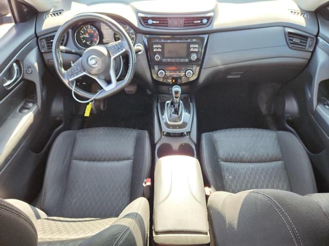 2017 NISSAN ROGUE S - KNMAT2MV3HP607090