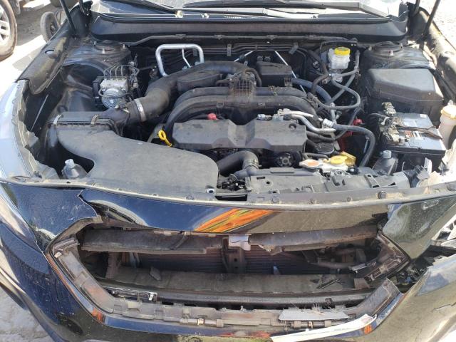 2019 SUBARU OUTBACK 2. - 4S4BSAFC2K3206024