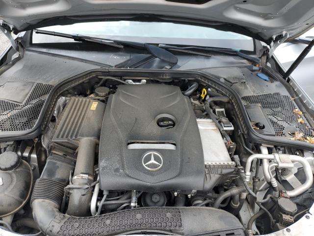 2017 MERCEDES-BENZ C 300 55SWF4JB8HU184289