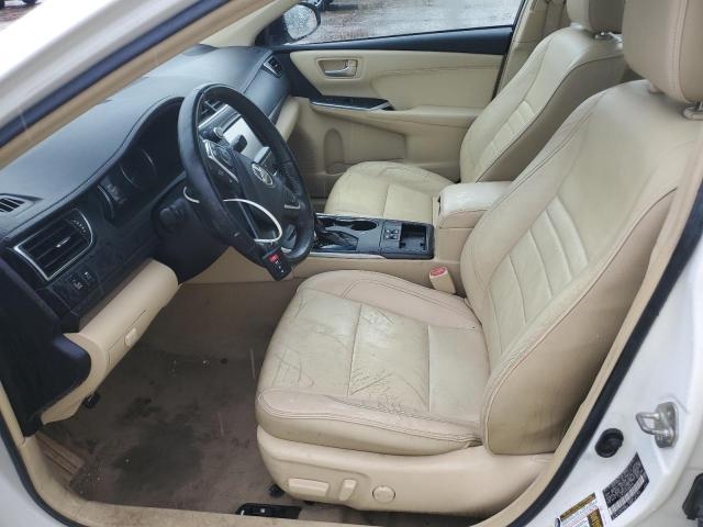 2015 TOYOTA CAMRY LE - 4T1BF1FKXFU938509
