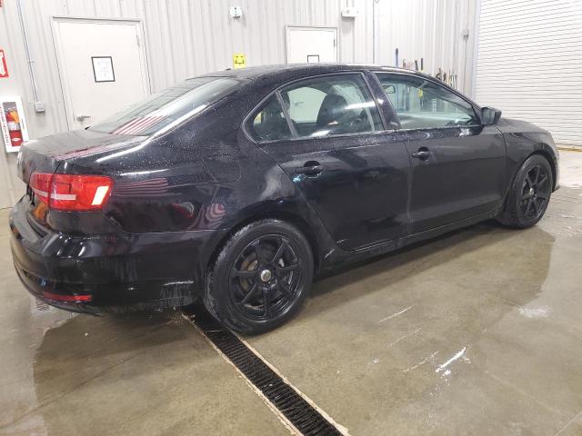 2015 VOLKSWAGEN JETTA BASE 3VW2K7AJ5FM354053