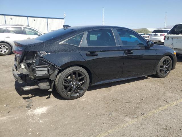 2025 HONDA CIVIC SPOR 2HGFE2F51SH535509