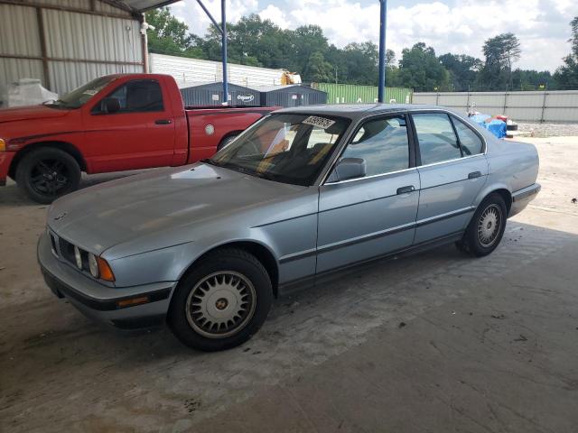 Vin: wbahc231xlgb21382, lot: 63957675, bmw 5 series i automatic 1990 img_1