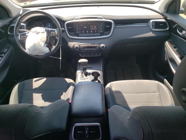 2019 KIA SORENTO L - 5XYPGDA31KG542859