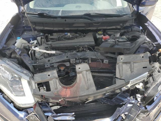 2019 NISSAN ROGUE S - JN8AT2MV2KW376300
