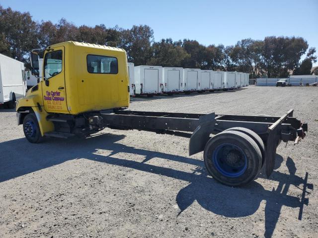 2010 HINO 258/268 #3302835901