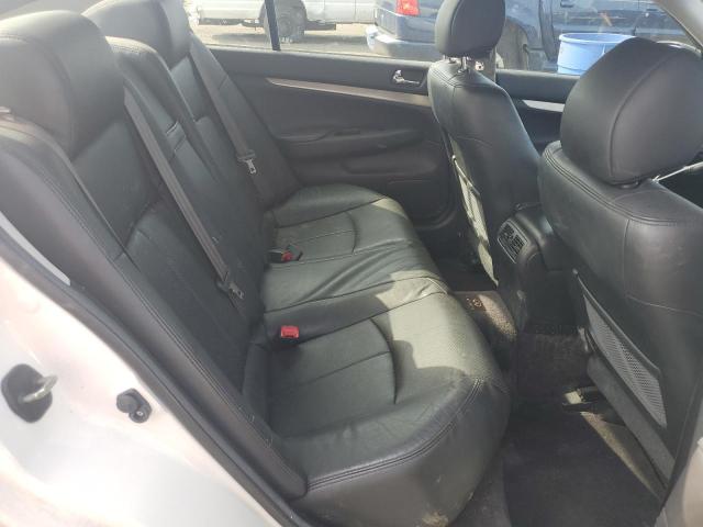 2013 INFINITI G37 - JN1CV6AR4DM359268