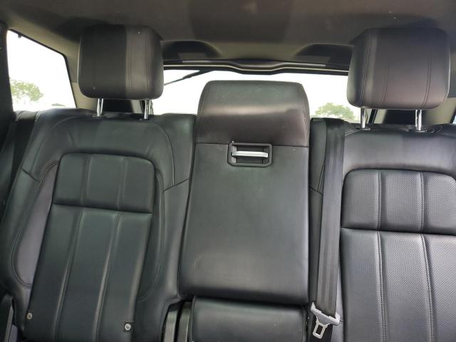 2020 LAND ROVER RANGE ROVE SALWR2RK1LA885395