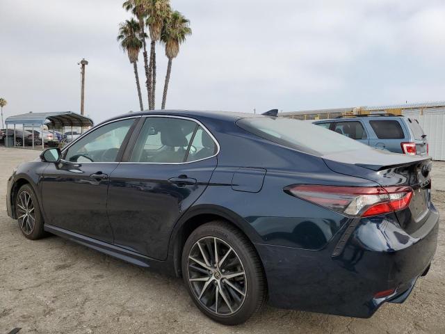 2021 TOYOTA CAMRY SE 4T1T11AK8MU574114