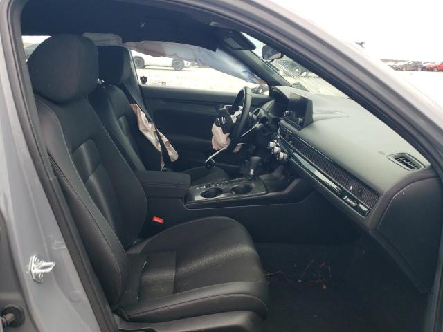 2025 HONDA CIVIC SPOR 2HGFE2F59SH532440