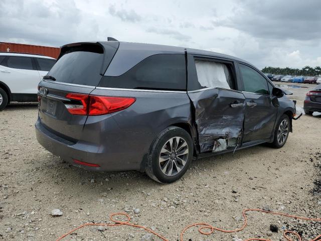 Vin: 5fnrl6h74nb002085, lot: 63383655, honda all models exl 20223
